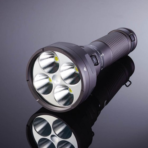 Power-lamp (12.000 lumen) 