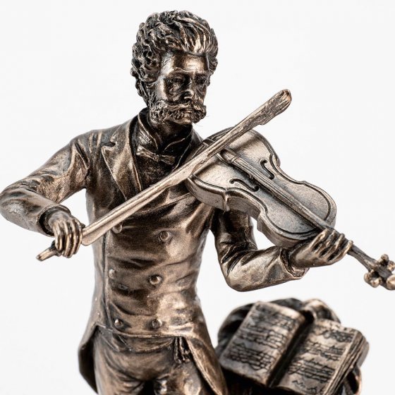 Speeldoosje 'Johann Strauss'