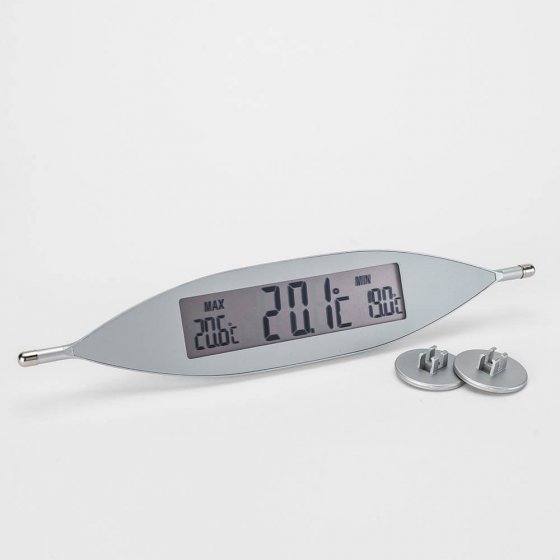 Digitale raamthermometer 