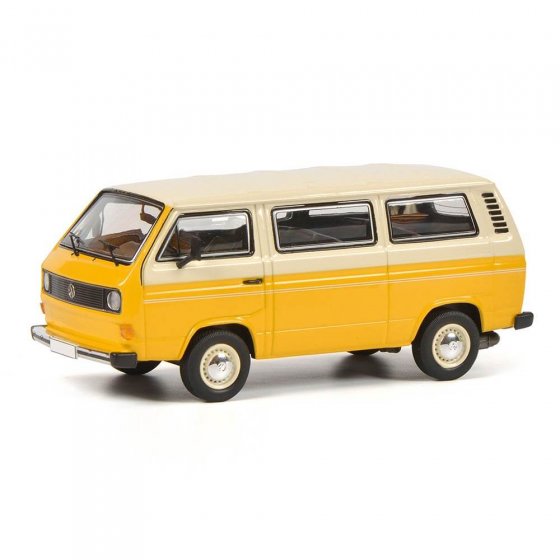 Modelset '40 jaar VW T3' 