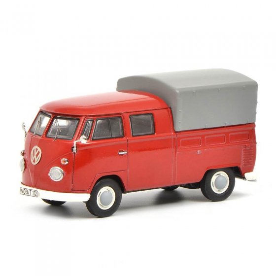 Modelset  "VW T1" 