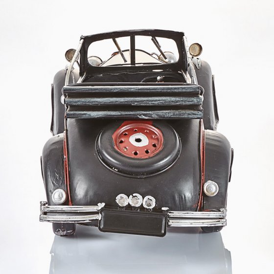 Blikken model BMW 326 cabrio