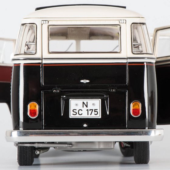 VW T1b ’Samba’