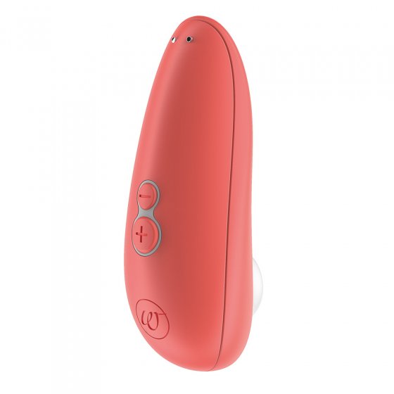 Pulserende vibrator 'Womanizer' 