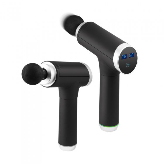 Power massagetool