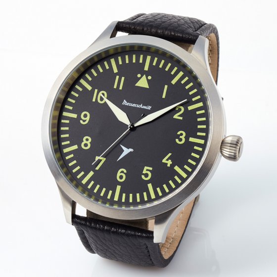 Pilotenhorloge Messerschmitt ’Triple XL’ 