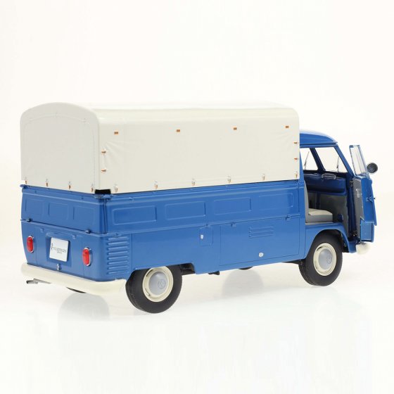 VW T1 Pritsche