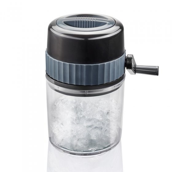 nakomelingen Zuinig Habitat Handmatige ice-crusher voordelig bestellen bij EUROtops