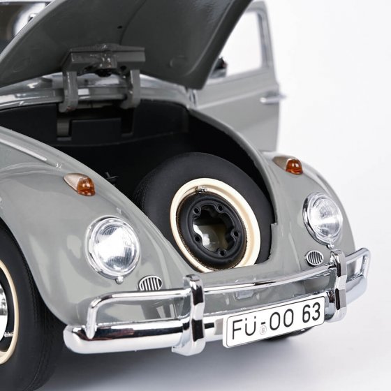 VW Kever limousine