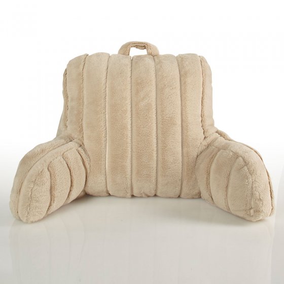 Comfortabel rugsteunkussen