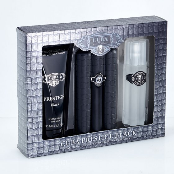 Prestige geurengeschenkset