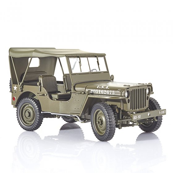 Jeep Willys 