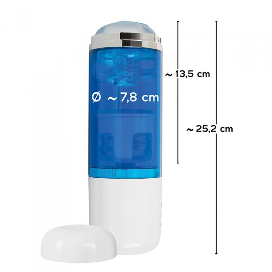 Roterende masturbator