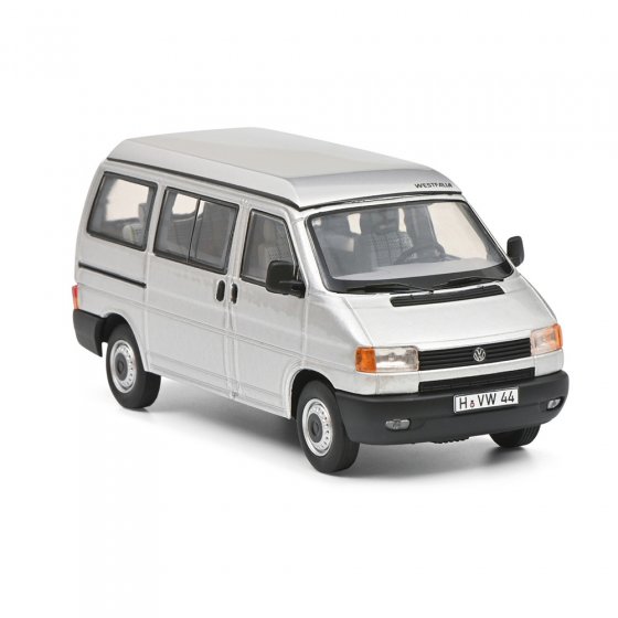 Modelset 'VW Campingbus' 