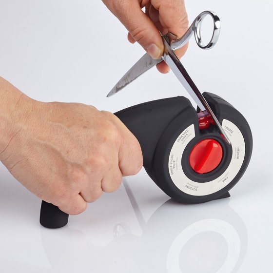 Messenslijper 6-in-1 