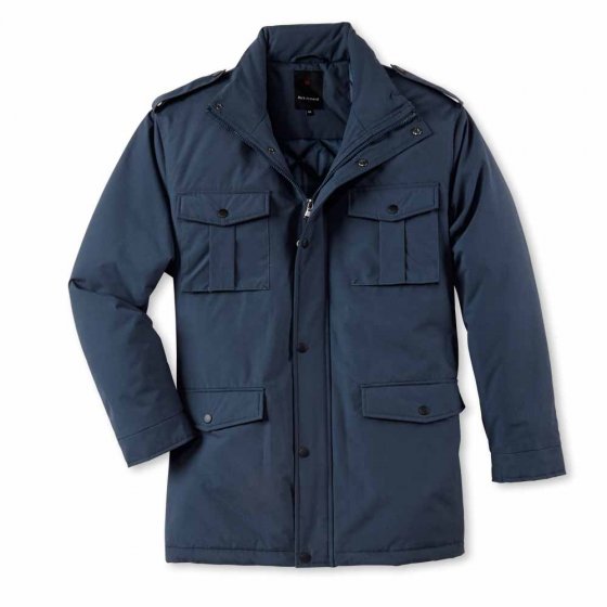 Maritiem fieldjacket 