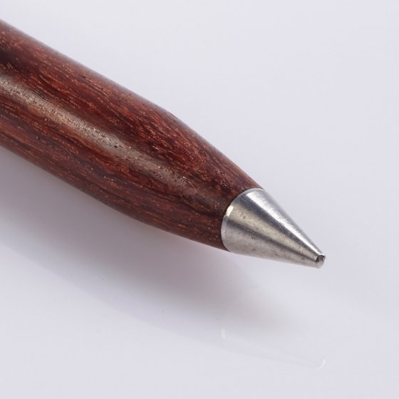 Inktloze metalen pen Sandelhout 