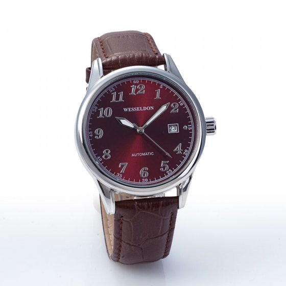 Automatisch horloge 'Elegance' 