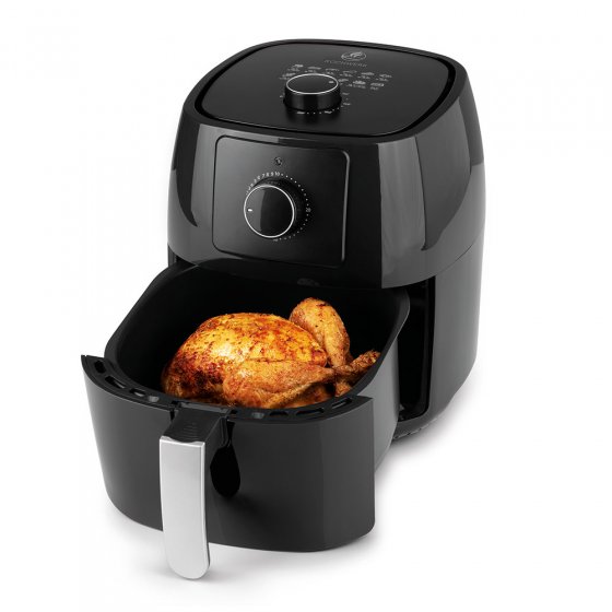 Digitale heteluchtfriteuse XL 