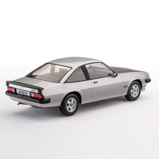 Opel Manta B GT/E 