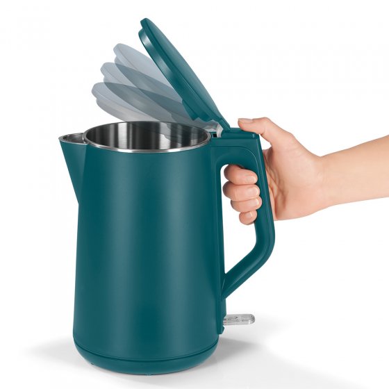 'Cool Touch'-waterkoker 