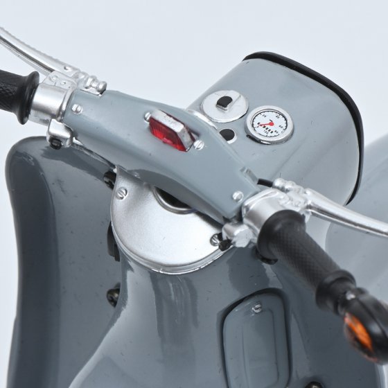 Simson Schwalbe KR51/1 ’Custom III’ 