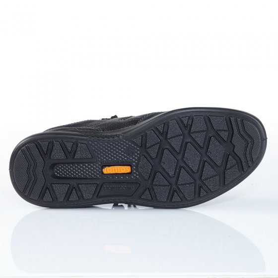 Aircomfort-schoenen met dubbele rits 