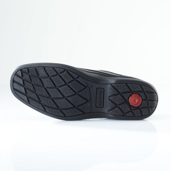 Comfortabele stretch-instappers 