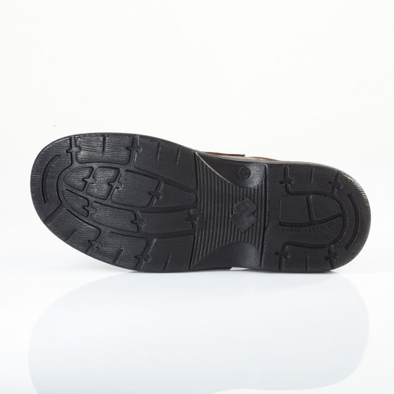 Lightwalk schoenen met klittenband 