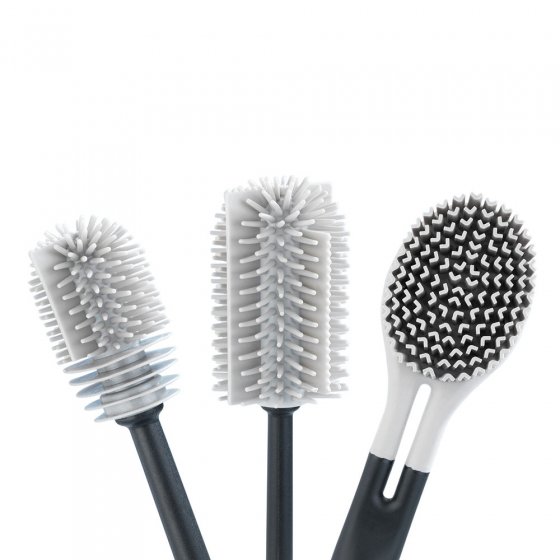 Afwasborstels in set 