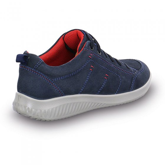 Veterschoenen voor dames 38 | Blauw