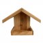 Vogelhuis om te beschilderen - 3