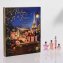 Eau de Parfum-adventskalender, dames - 3