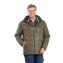Functionele winterjas - 3