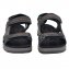 Extra lichte sandalen met klittenband - 3