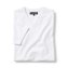 T-shirt 3-pack effen - 3