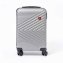 ABS-handbagagetrolley - 3