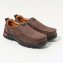 Modieuze herenslipper - 3