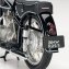 BMW R25/3 met bank - 3