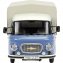 Barkas B 1000 bakwagen - 3