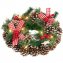 Led-kerstkrans - 3