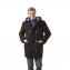 Wollen duffelcoat - 3