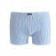 Katoenen stretch-retroshort 7 stuks - 3