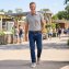 Lichte T-400® Jeans - 3