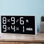 Digitale led-klok 'AlbertClock' - 3