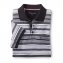 Moderne piquéshirt - 3