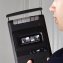 Draagbaar cassette-opnameapparaat - 3