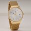 Milanesepolshorloge ’gold’ - 3