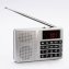 Compacte multifunctionele radio - 3