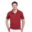 Poloshirt met print all-over - 3